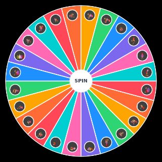 DK Moveset Random Picker