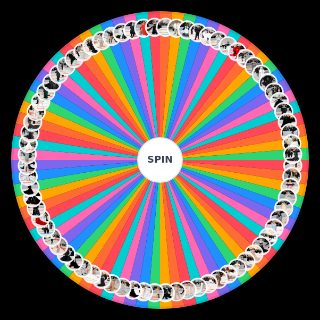 Spin the Wheel: Met Gala