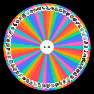 Random Reverse: 1999 Skins Wheel
