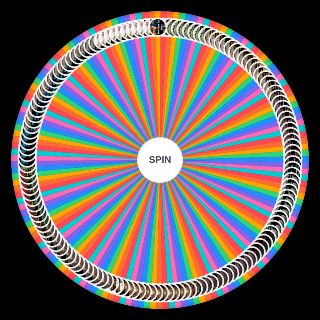 Random All Killswitch Engage Songs Wheel