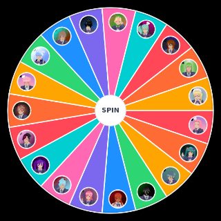 Random Danganronpa: Killing Days (Updated) Picker