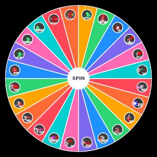 Random Smash Ultimate Samus Moveset V2 Wheel