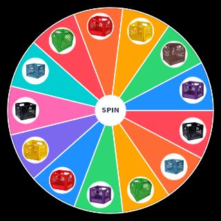 Pick a Random Crate rarity