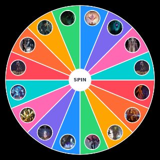 Random Destiny 2 strike Picker