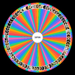 Spin the Wheel: Avatar: The Last Airbender Characters