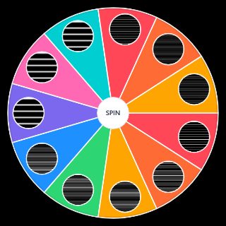 Pick a Random Splatoon Modes