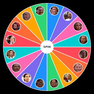 Seinfeld Characters Random Generator