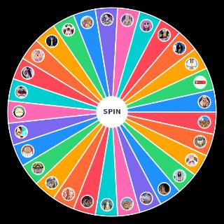 One Piece Laughs Random Picker