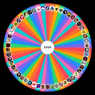 Random Twitch Türkiye Wheel