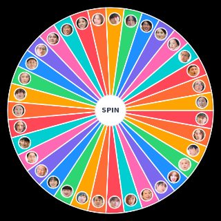 Choose a Random true beauty