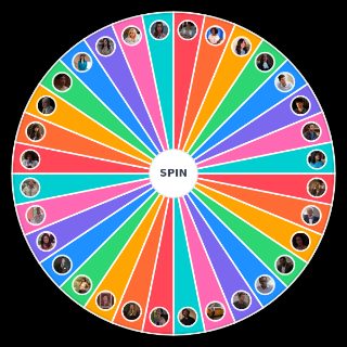 Choose a Random The Good Place Characters
