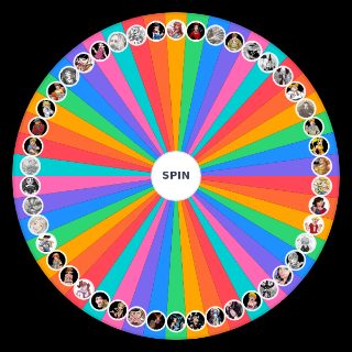 turma da mônica jovem characters Wheel