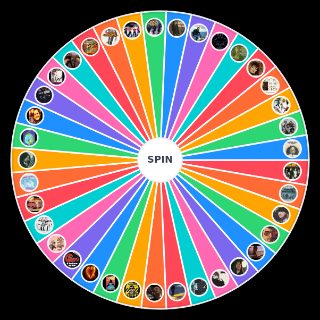 Random Los Santos Rock Radio Wheel