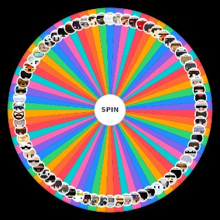 TTT Wheel