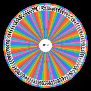 Spin the Wheel: Every A$AP Rocky Song