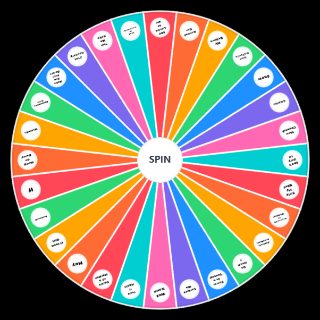 Random Stadium Arcadium's songs Picker