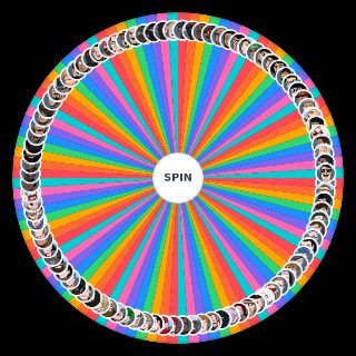 Pripyatory Wheel