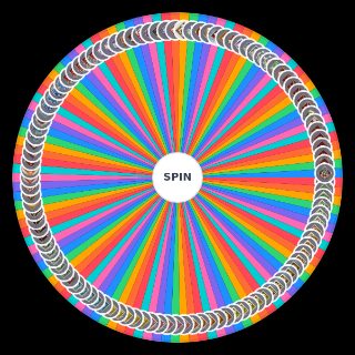 Spin the Wheel: Apex legends badges