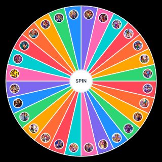 Disventure Camp 4: Carnival of Chaos Episodes Random Picker