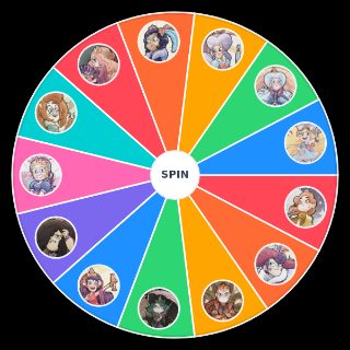 Choose a Random SVTFOE Queens of Mewni