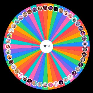 Pick a Random All Drag Race Seasons