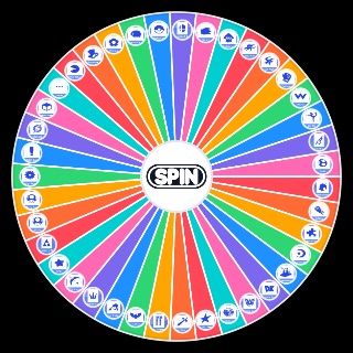 Spin the Wheel: Smash Bros Music by Franchise