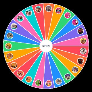 Pick a Random BGC Season