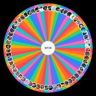 Billion Dollar Movies (Updated June 2026) Wheel
