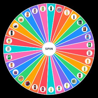 Pick a Random South African Soda's