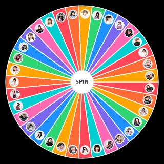 Spin the Wheel: Bandori Seiyuu