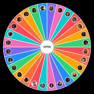 Spin the Wheel: The West Wing