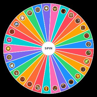 King Piece Fruits [Second Sea Update] Random Picker