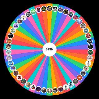 Spin the Wheel: Every Splatoon Band (Updated with Fresh Season 2024)