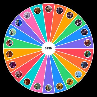 Pick a Random SF6 w/ DLC1