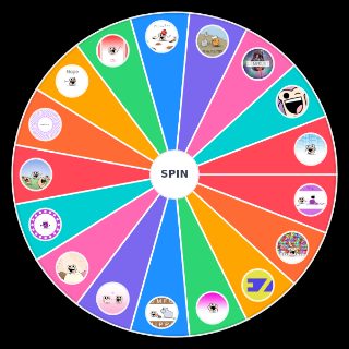 Pick a Random OMFG Songs