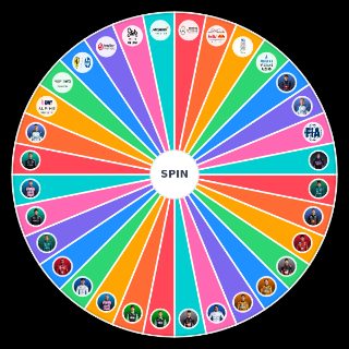 F1 Wheel