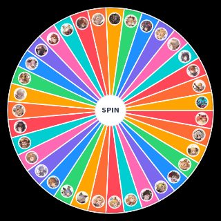 Spin the Wheel: Granblue Versus Rising Ver 1.50