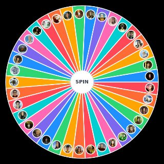 Pick a Random Avatar Heroes Aang and Korra