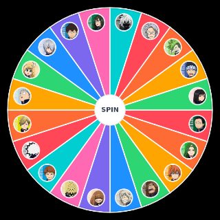 Class 1 B Wheel