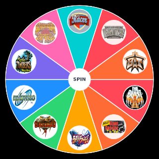 Choose a Random Kings Island Roller Coasters