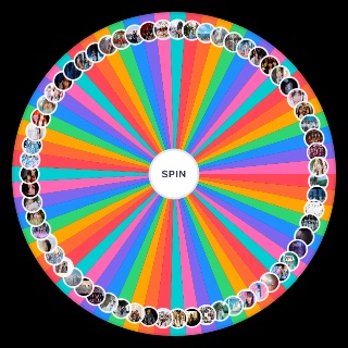 ≠ME All Songs Random Generator