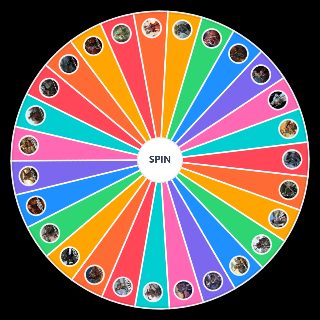 For Honor 2026 Legendary Hero Skins Y10S2 Wheel