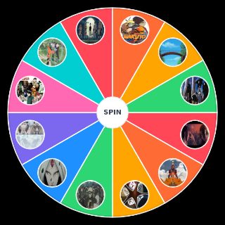 Random Every Canon Naruto Arc Picker