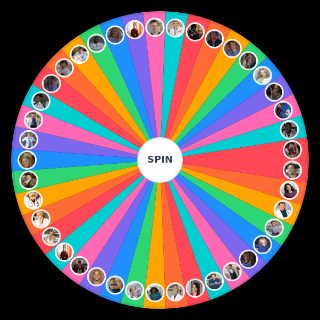 Pick a Random SCRUBS CHARACTERS