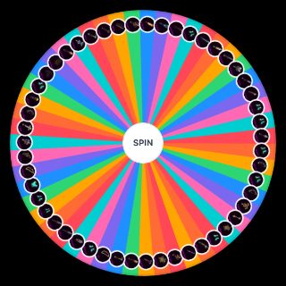 Spin the Wheel: Wynncraft Mythics 1.20.4