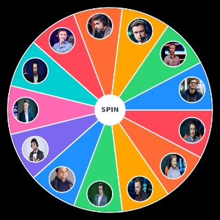 RLCS Casters Random Generator