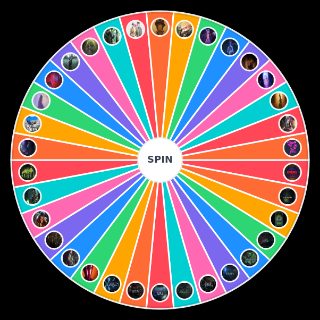 Random Arcane Songs S1 + S2 Picker