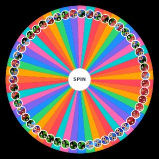Powerpuff Girls Ship Wheel