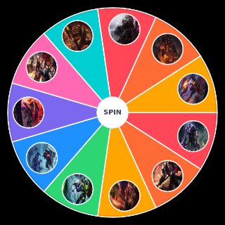 Pick a Random Darius Skin