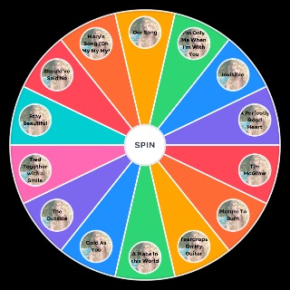 Choose a Random Taylor Swift Taylor Swift / Debut Songs (2006)